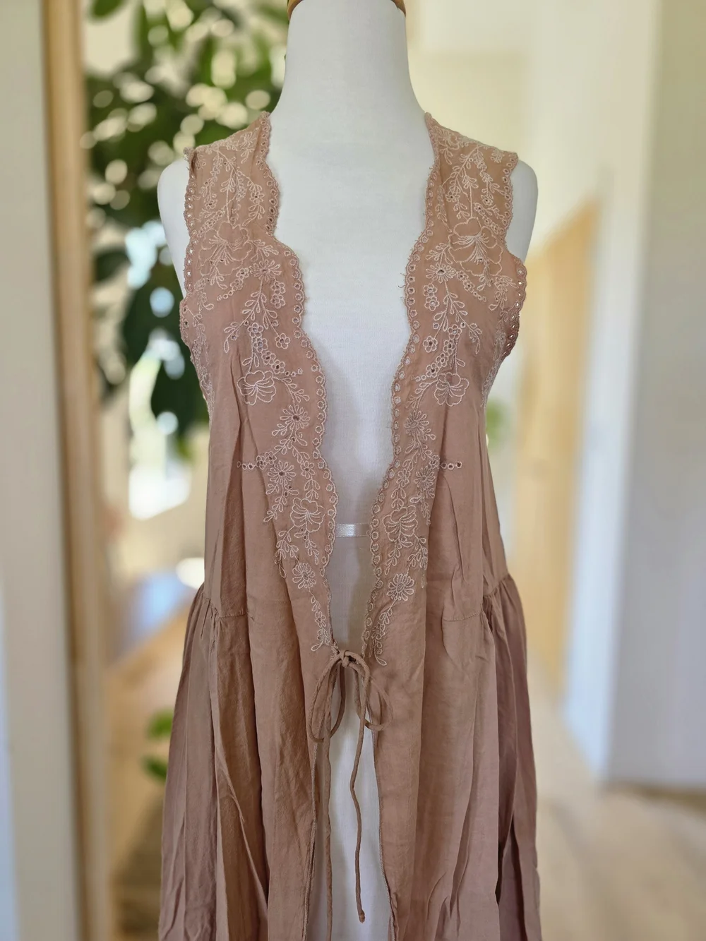 Free People beautifully hand